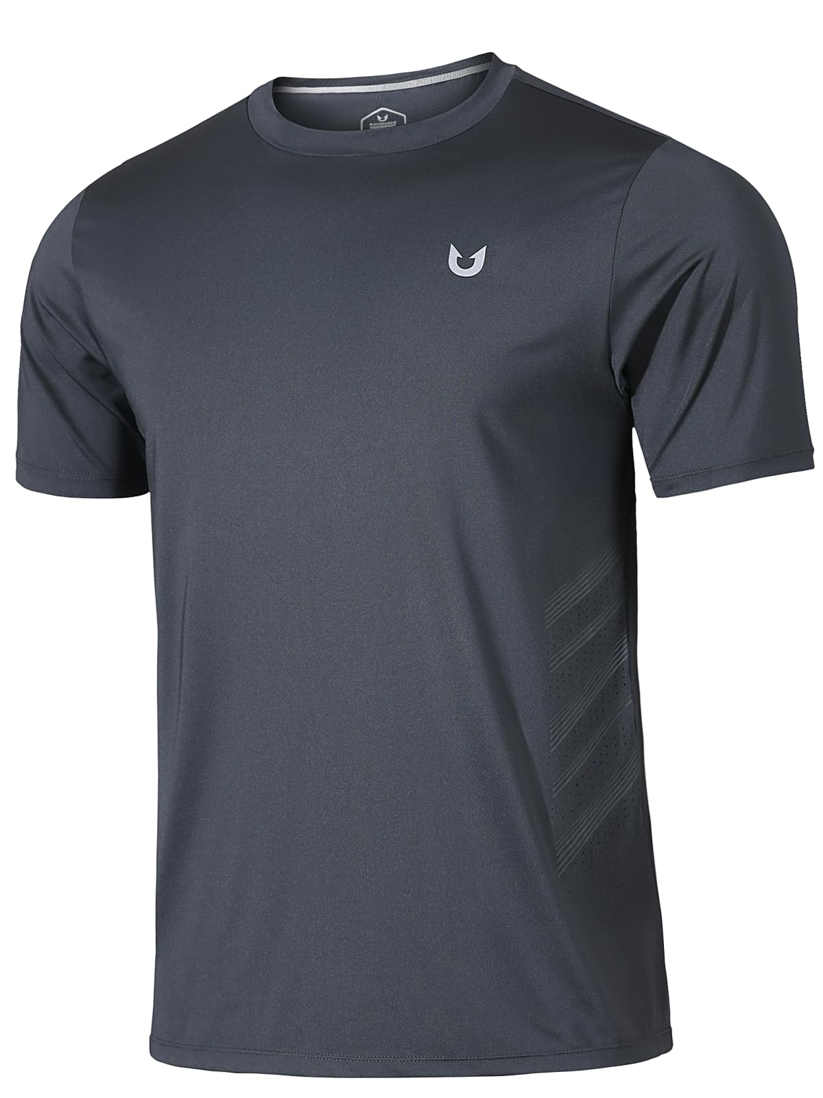 NORTHYARD Breathable 2.0™ Men's Athletic Workout T-Shirt
