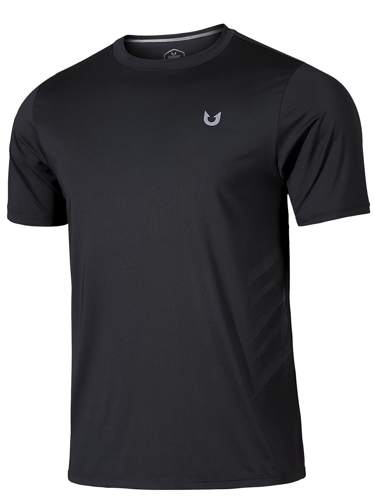 NORTHYARD Breathable 2.0™ Men's Athletic Workout T-Shirt