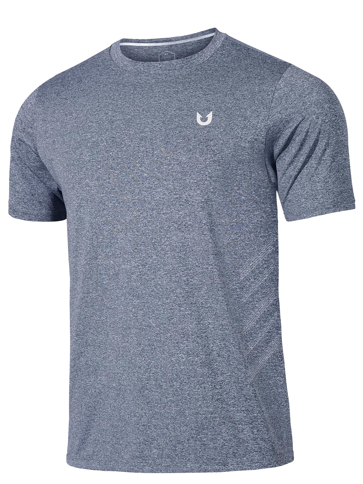 NORTHYARD Breathable 2.0™ Men's Athletic Workout T-Shirt