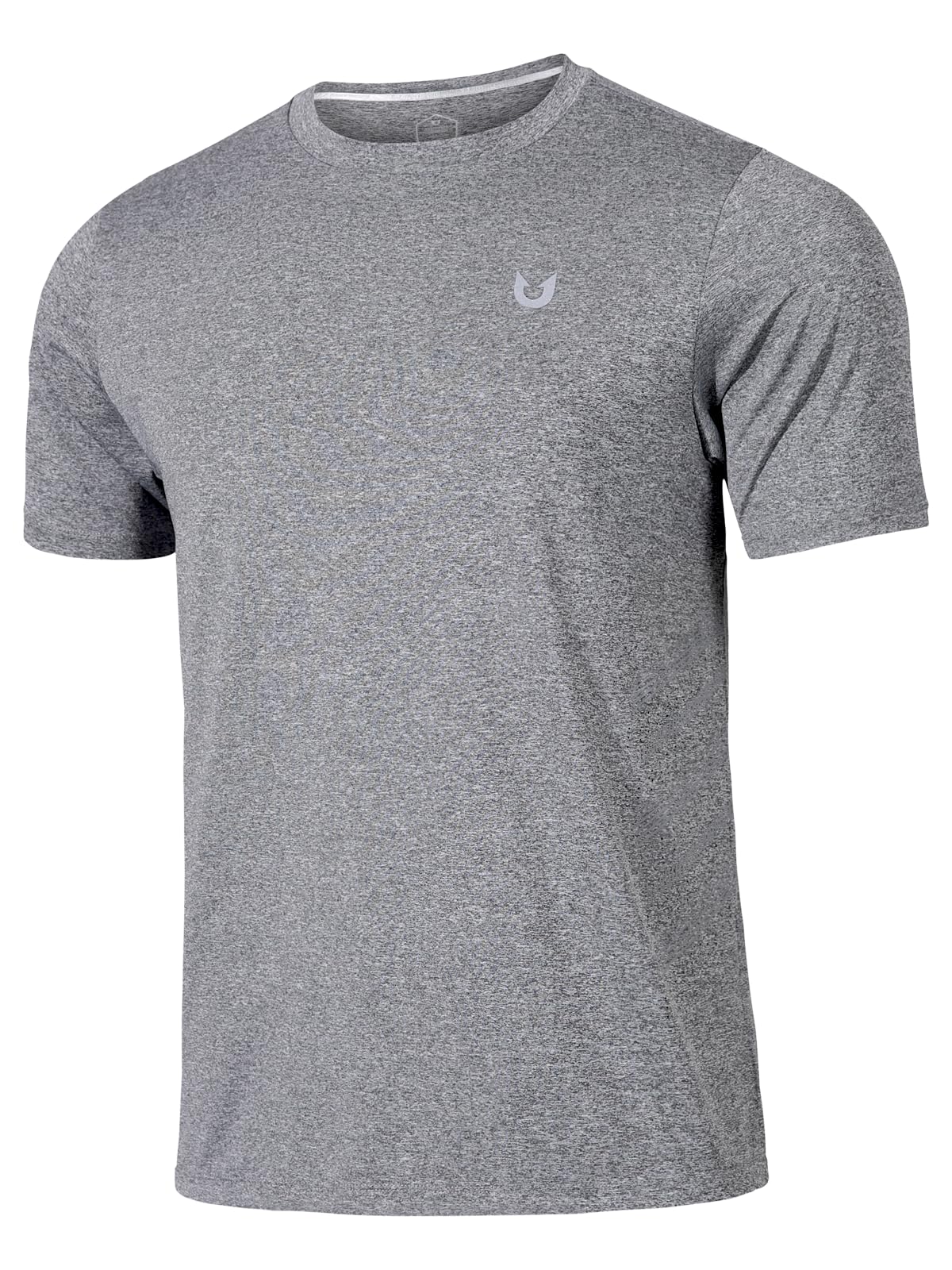 NORTHYARD Breathable 2.0™ Men's Athletic Workout T-Shirt