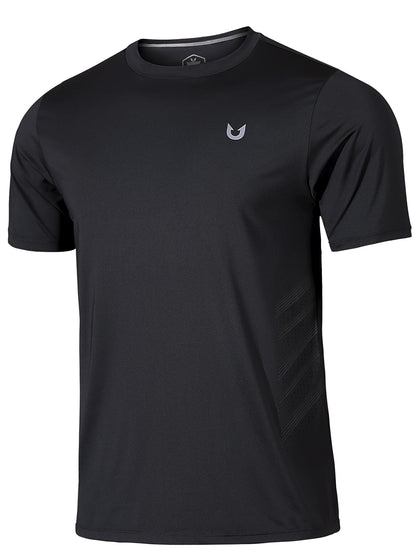 NORTHYARD Breathable 2.0™ Men's Athletic Workout T-Shirt