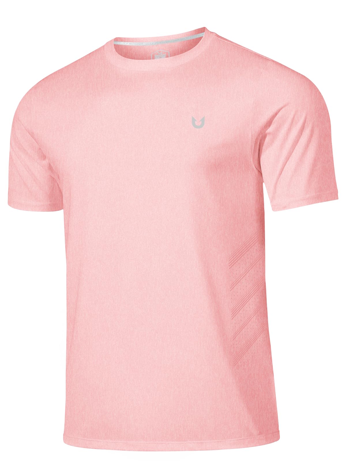 NORTHYARD Breathable 2.0™ Men's Athletic Workout T-Shirt