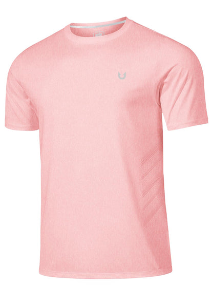 NORTHYARD Breathable 2.0™ Men's Athletic Workout T-Shirt