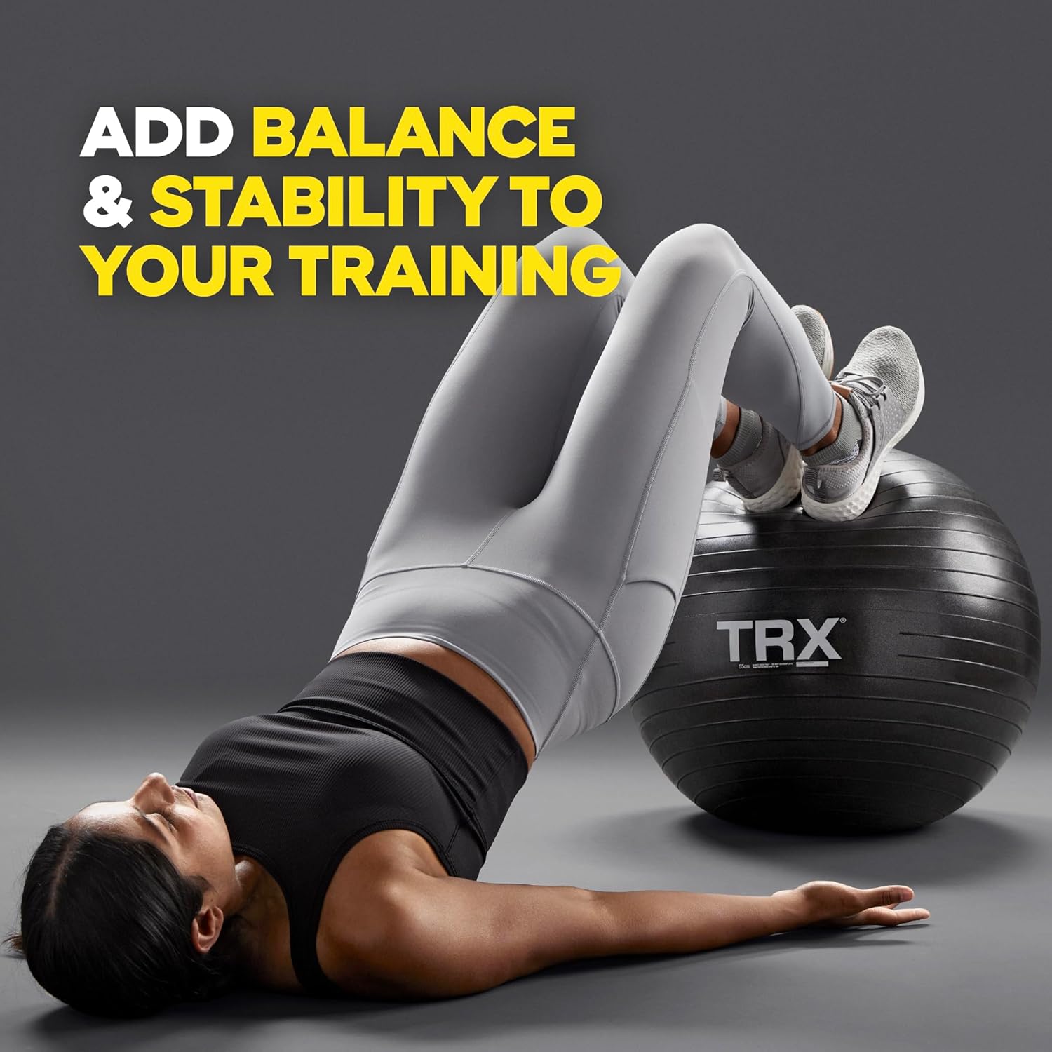 TRX Training Stability Ball