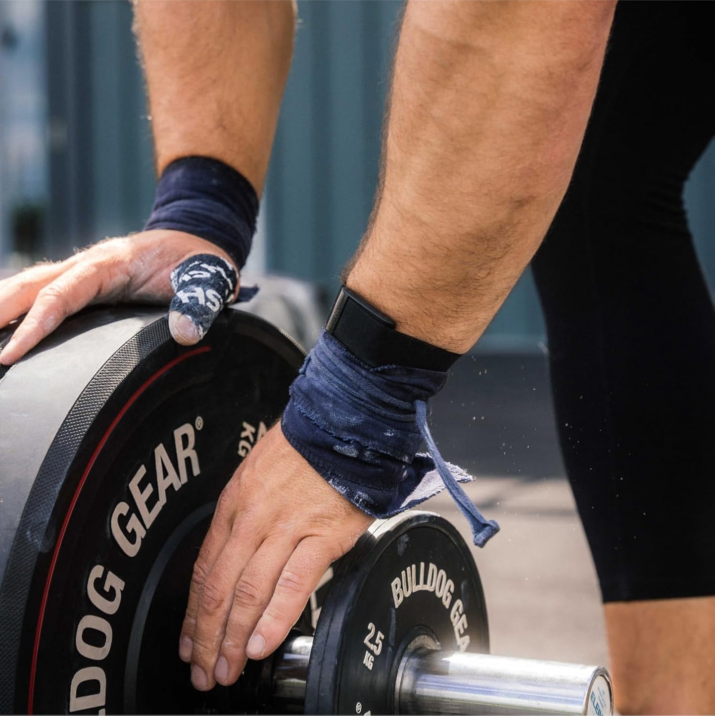 WHOOP 5.0 Activity Tracker - 12 Month Membership - Health and Fitness Tracker, Sleep Tracking, Personalized Coaching