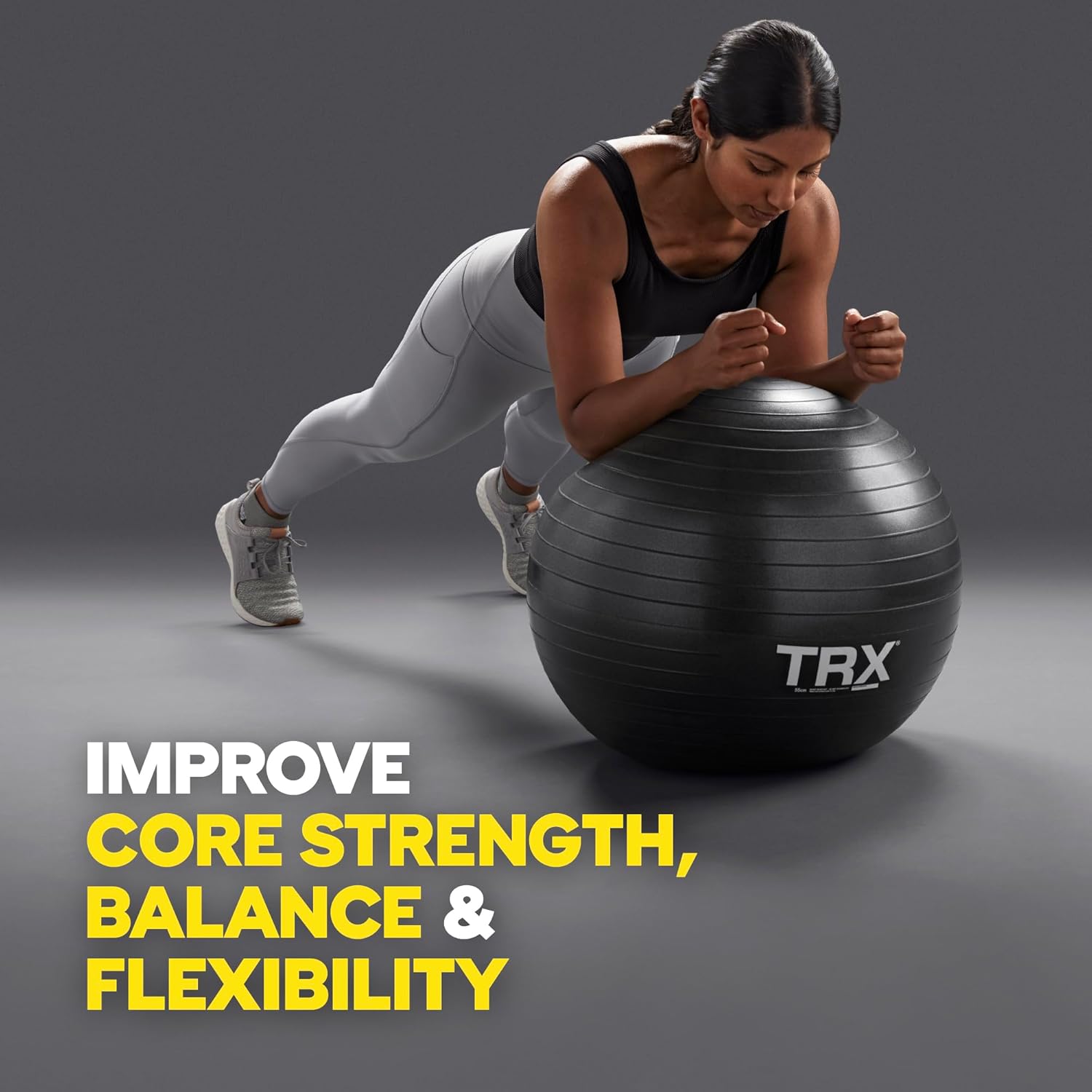 TRX Training Stability Ball