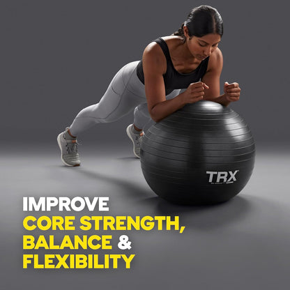 TRX Training Stability Ball