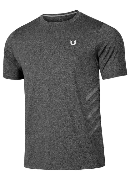 NORTHYARD Breathable 2.0™ Men's Athletic Workout T-Shirt