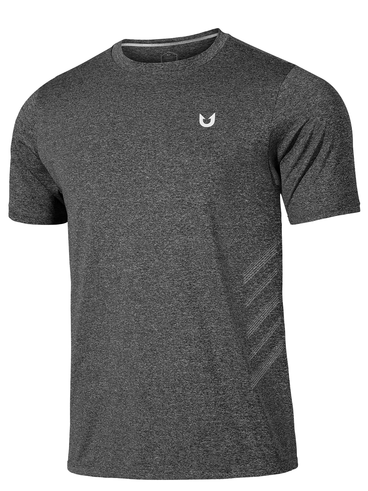 NORTHYARD Breathable 2.0™ Men's Athletic Workout T-Shirt