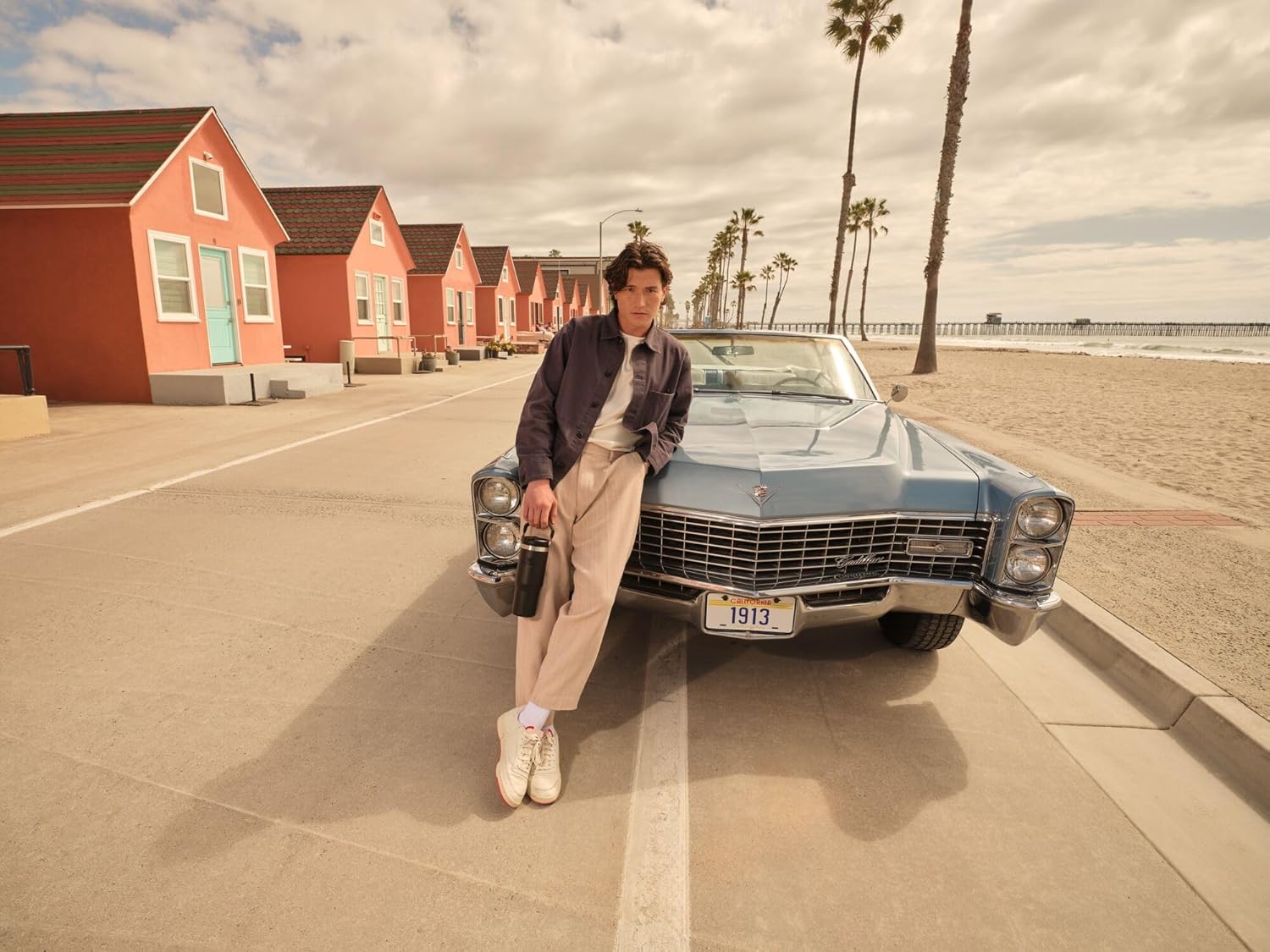 Stanley IceFlow 2.0 Flip Straw Tumbler with Handle 30 oz | Twist On Lid and Flip Up Straw | Leak Resistant Water Bottle | Insulated Stainless Steel | BPA-Free | Black 2.0